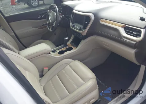 2019 GMC Acadia Denali z USA, uszkodzony, nr VIN 1GKKNXLS3KZ301025